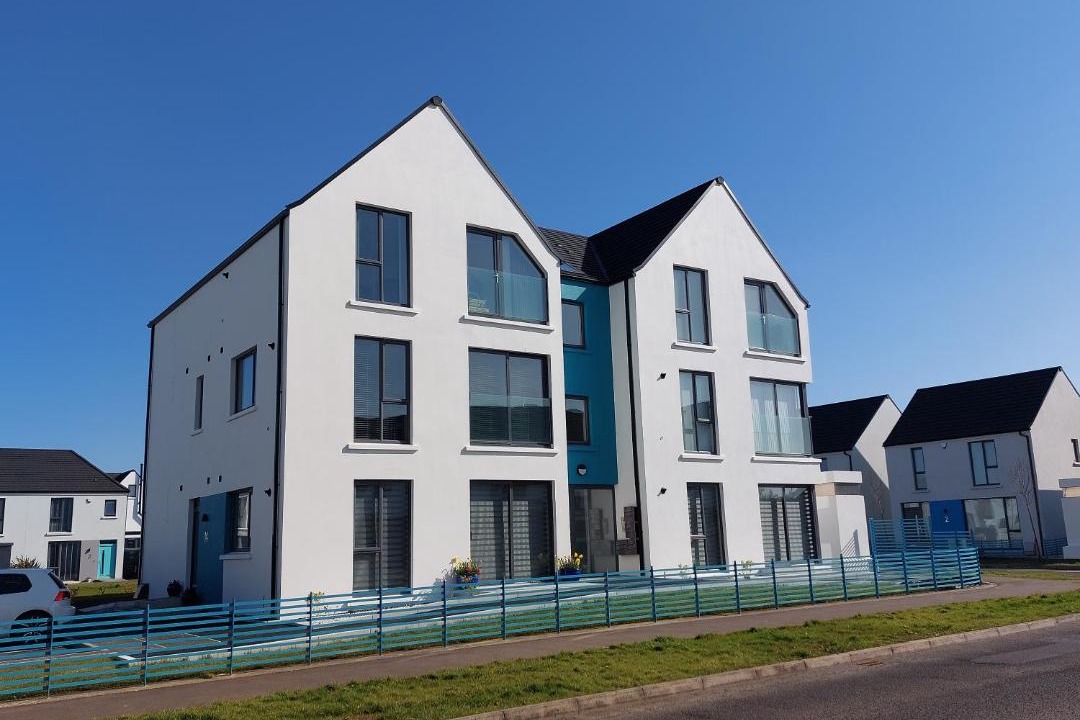 Photo of Buildings in Portstewart