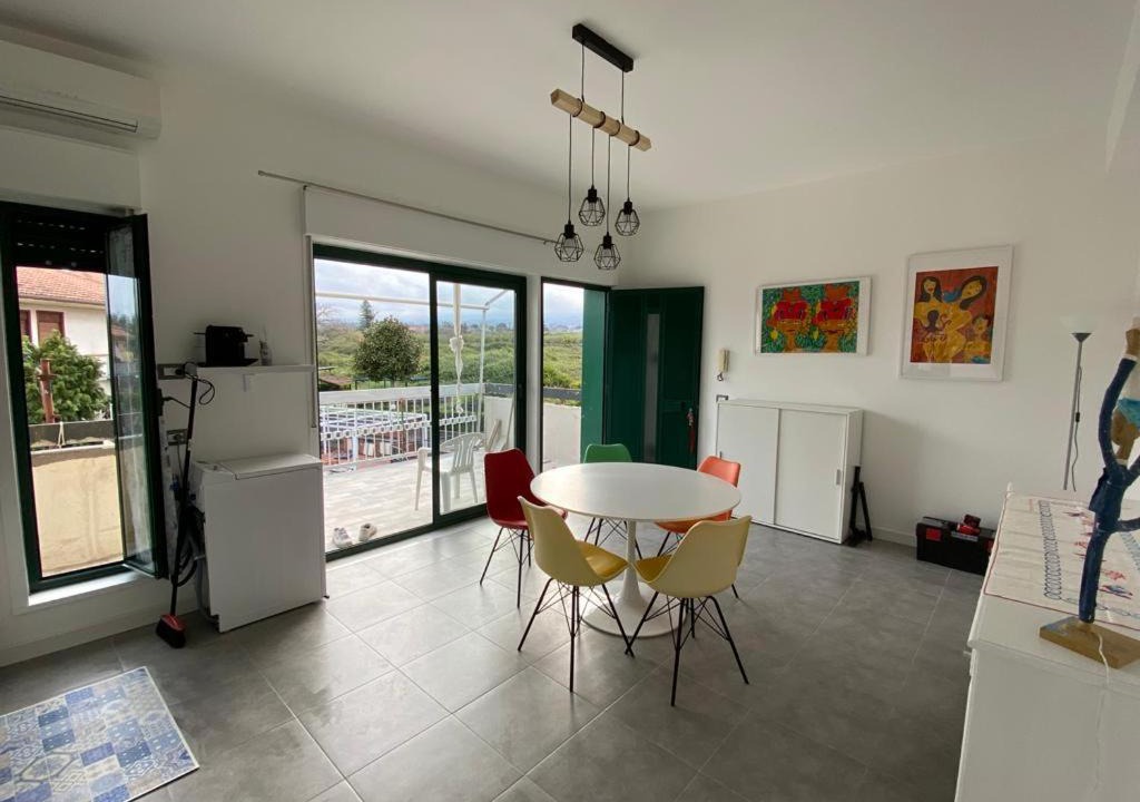 Photo of Livingroom in Torre Archirafi