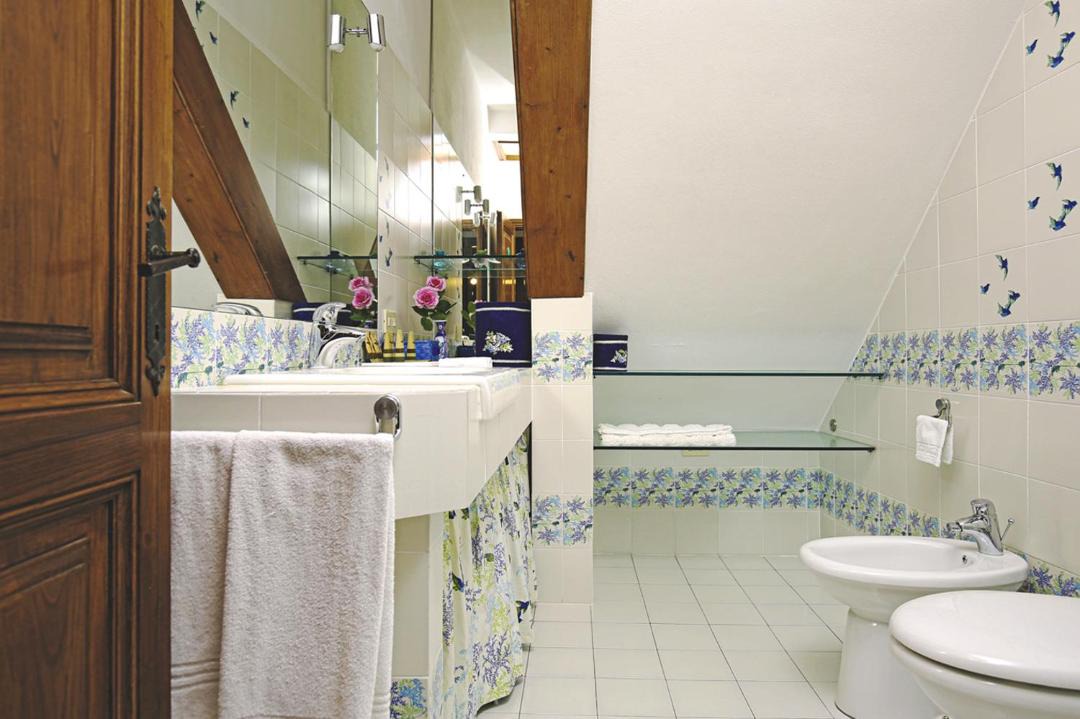 Photo of Bathroom in San Donato in Poggio