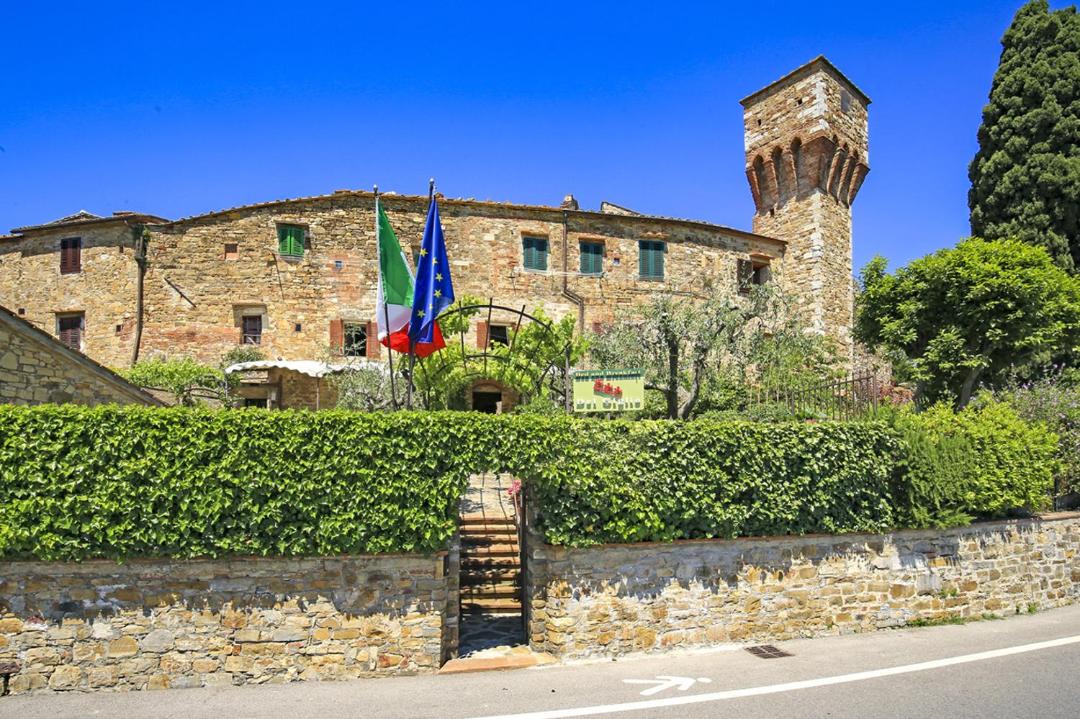 Photo of Others in San Donato in Poggio