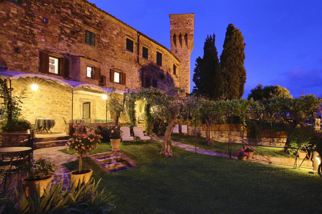 Photo of Others in San Donato in Poggio