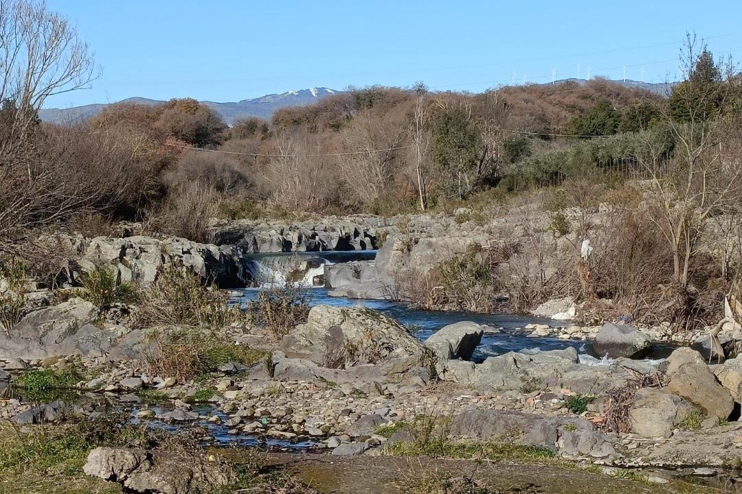 Photo of Outdoor in Rovittello