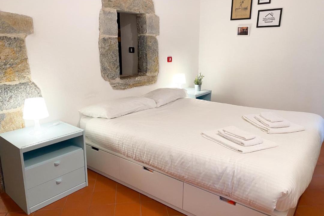 Photo of Bedroom in San Giovanni Bianco