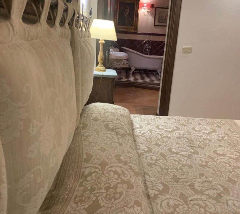 Photo of Bedroom in Albergheria