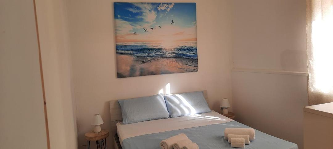 Photo of Bedroom in Arenella