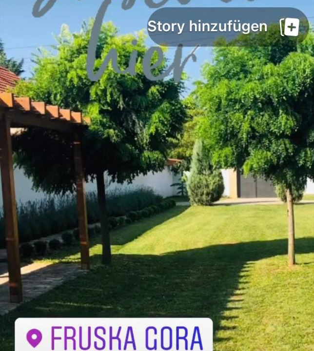 Photo of Outdoor in Petrovaradin