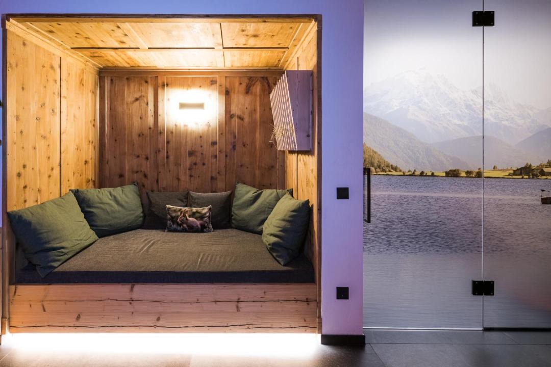 Photo of Livingroom in St. Valentin auf der Haide