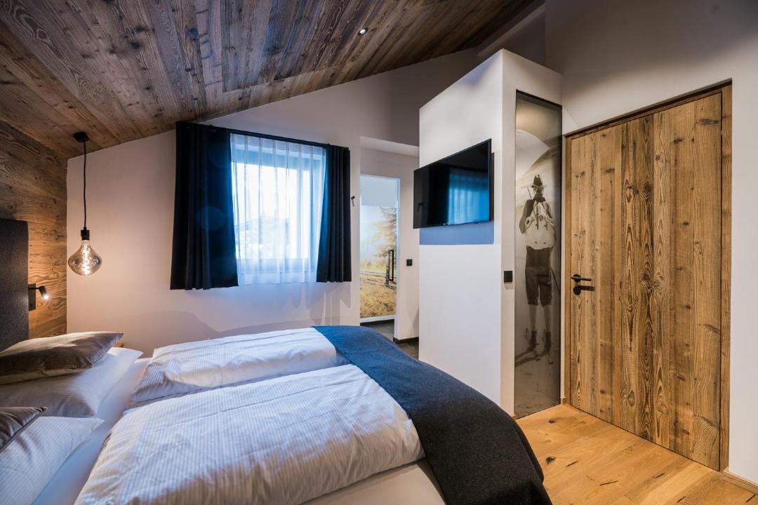 Photo of Bedroom in St. Valentin auf der Haide