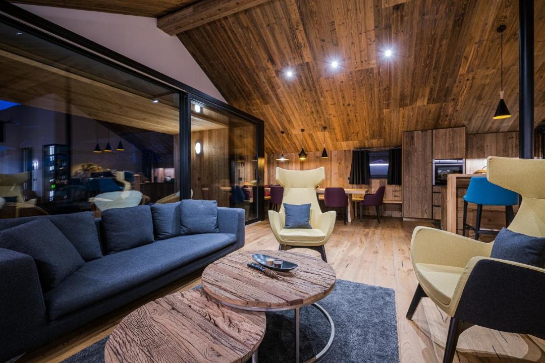 Photo of Livingroom in St. Valentin auf der Haide