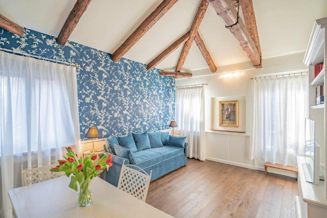 Photo of Livingroom in Dorsoduro
