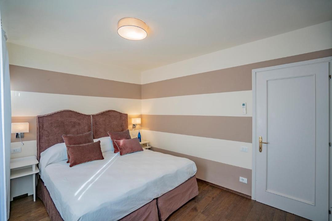 Photo of Bedroom in Dorsoduro