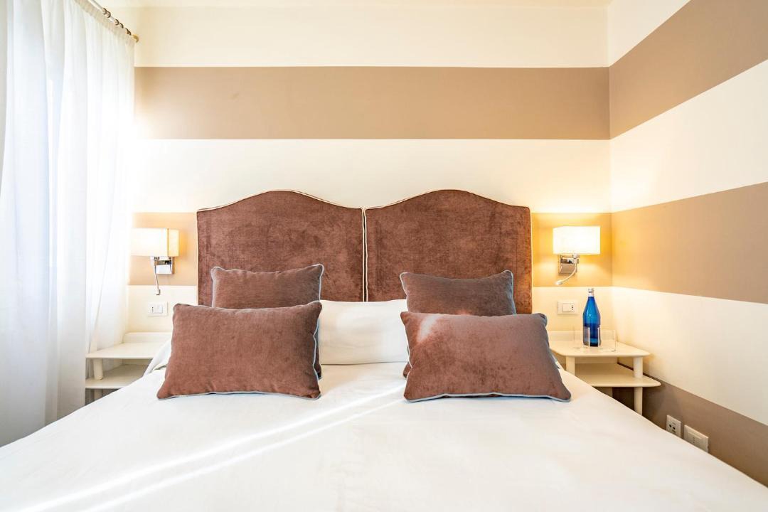 Photo of Bedroom in Dorsoduro