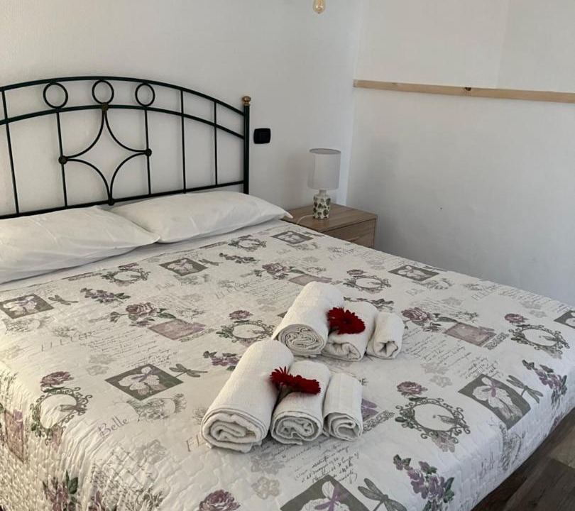 Photo of Bedroom in Ortigia