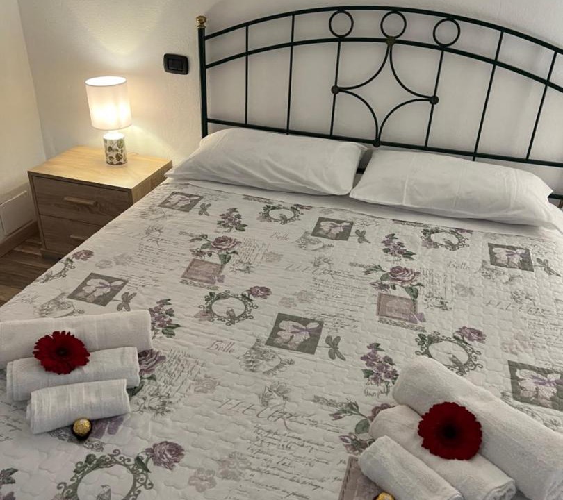 Photo of Bedroom in Ortigia