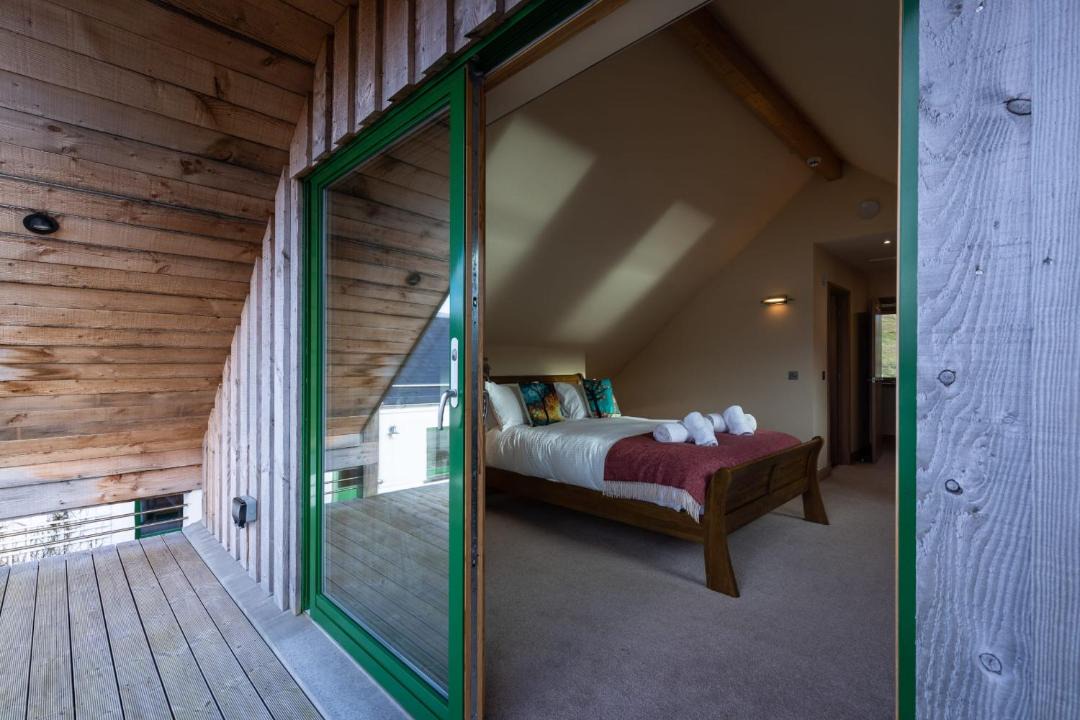 Photo of Bedroom in Portree