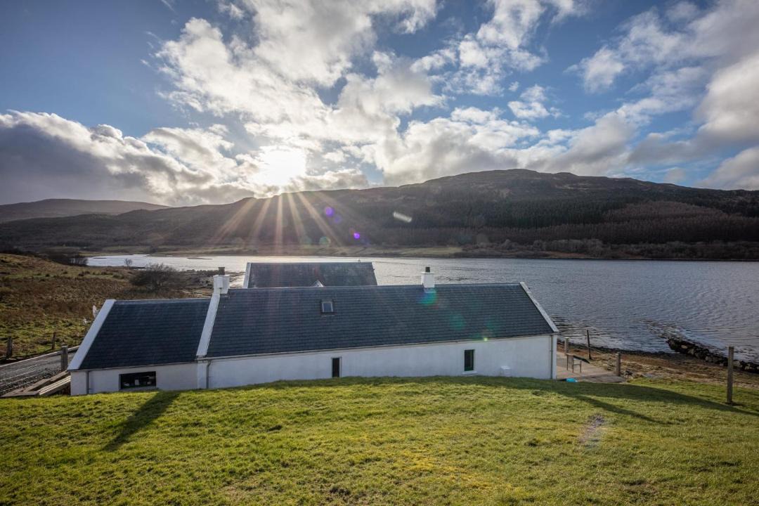 Photo of Others in Portree