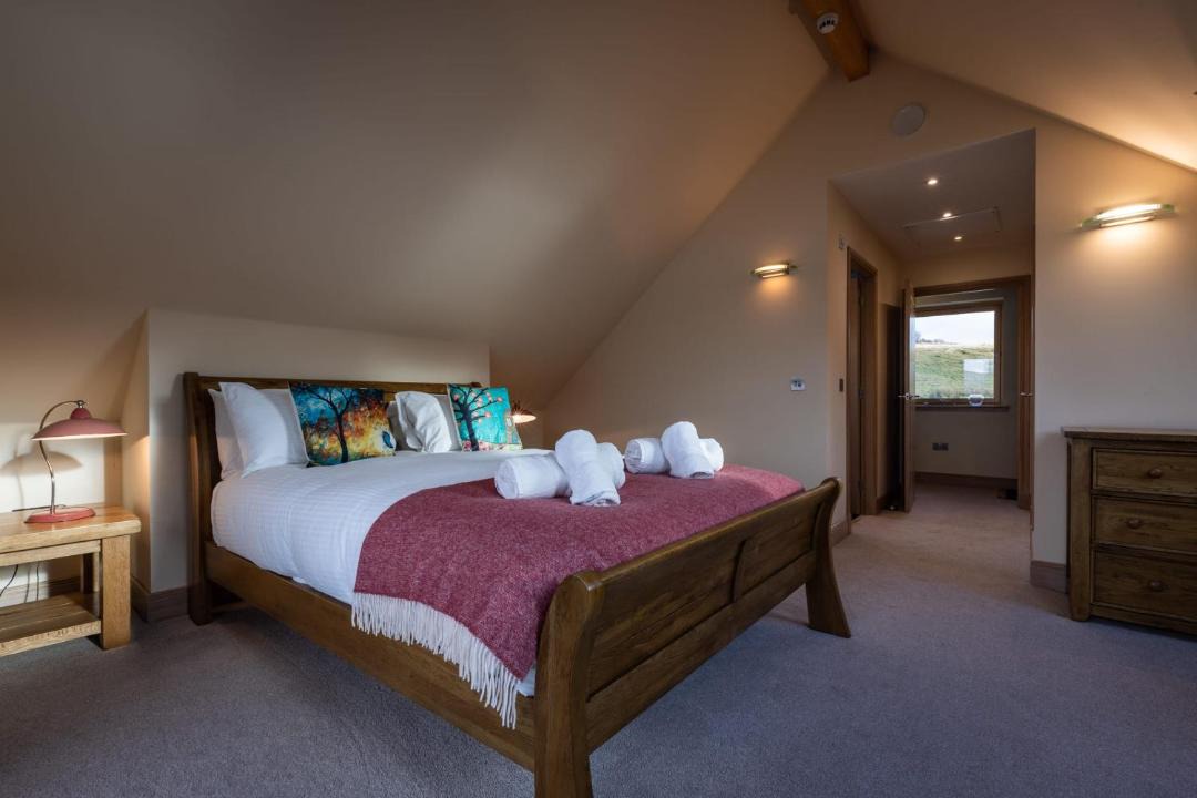 Photo of Bedroom in Portree