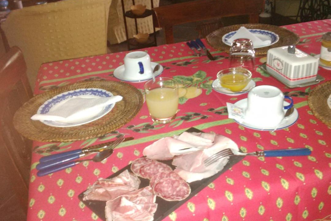 Photo of Livingroom in Cocconato