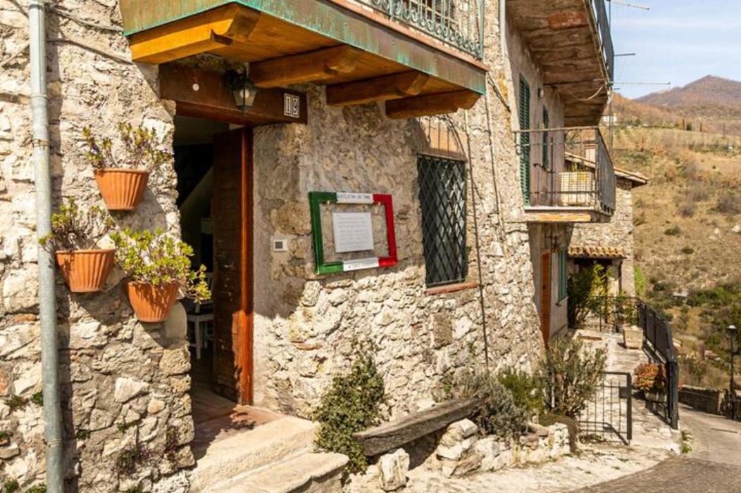 Photo of Others in Castel di Tora