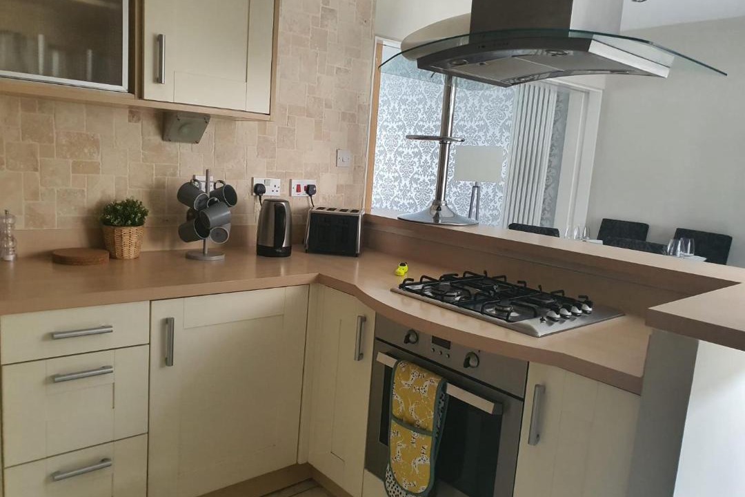 Photo of Kitchen in East Pilton
