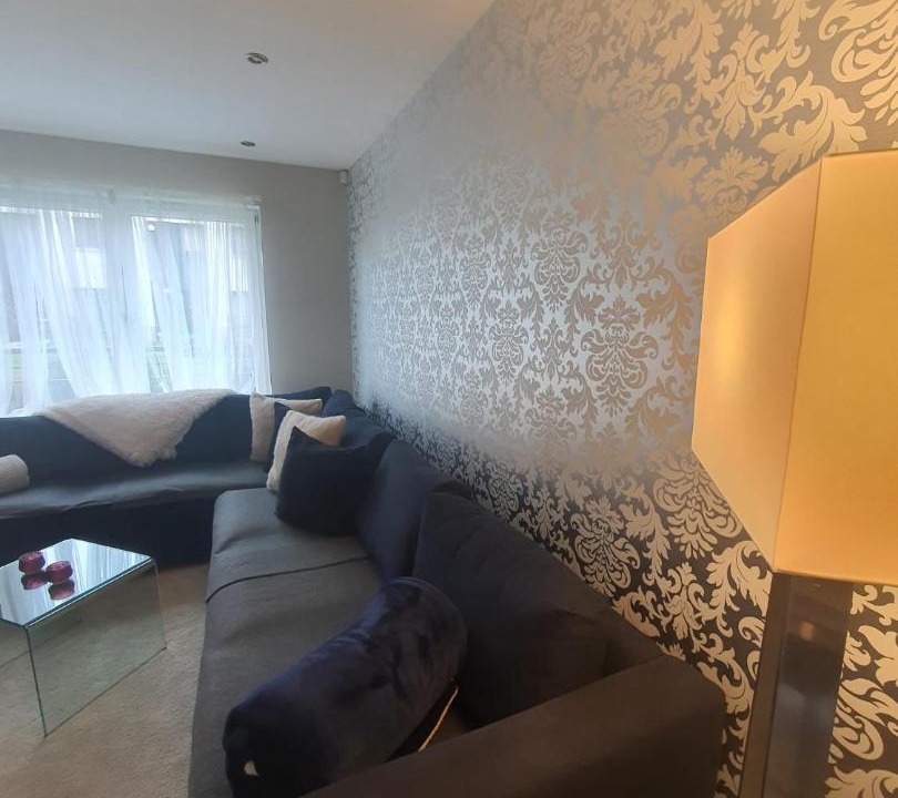 Photo of Livingroom in East Pilton