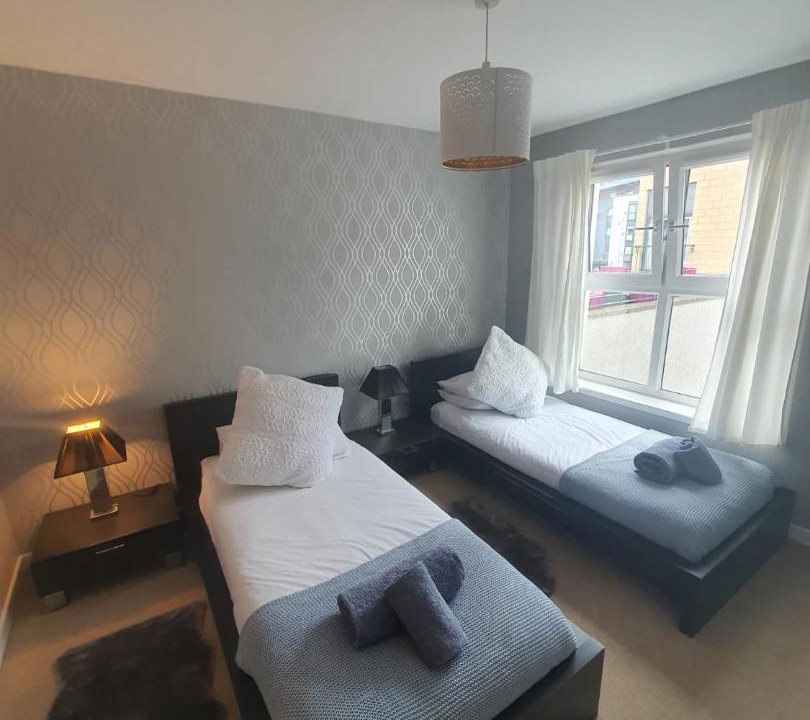 Photo of Bedroom in East Pilton