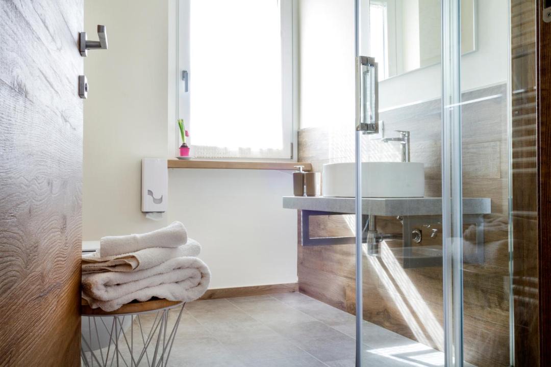 Photo of Bathroom in Arpuilles