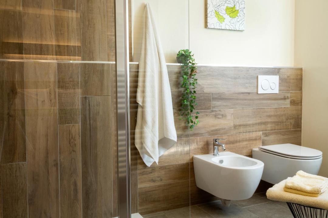 Photo of Bathroom in Arpuilles