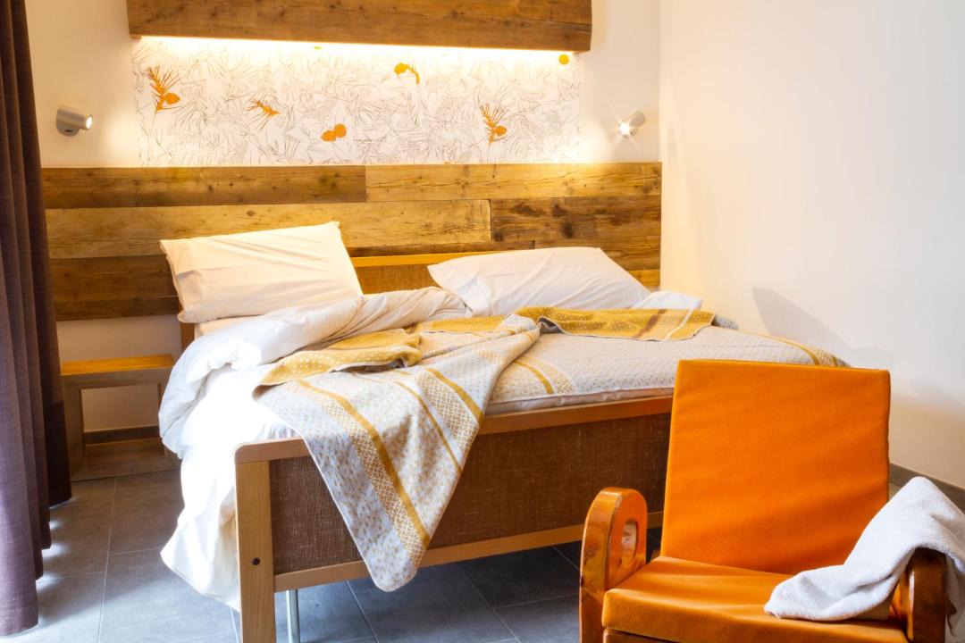 Photo of Bedroom in Arpuilles
