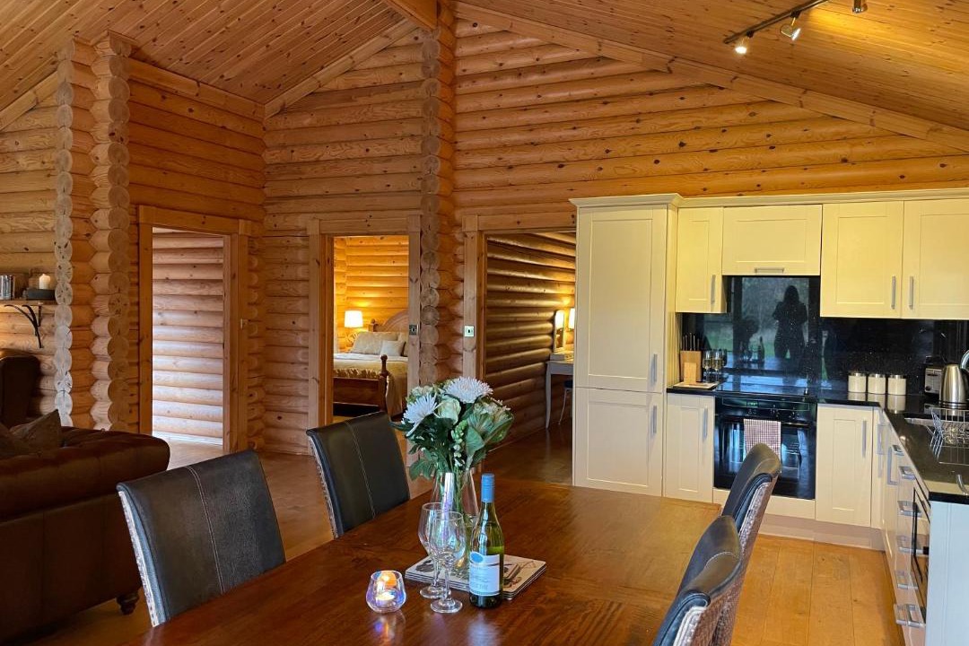 Photo of Livingroom in Berwick-upon-Tweed