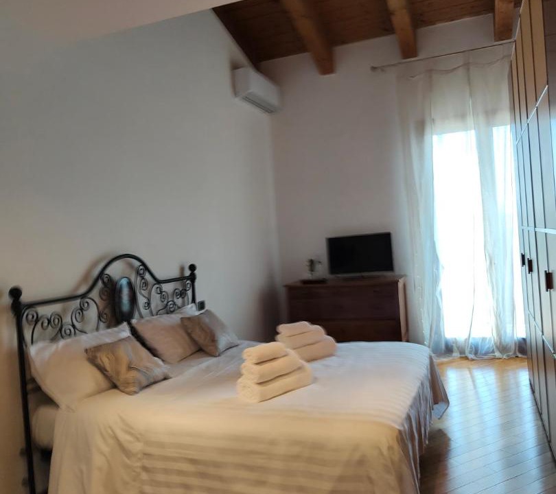 Photo of Bedroom in Rimini