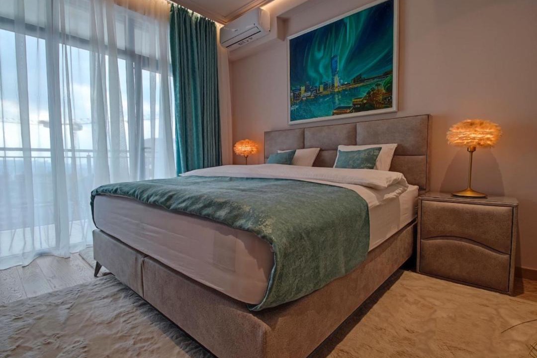 Photo of Bedroom in Sarajevska