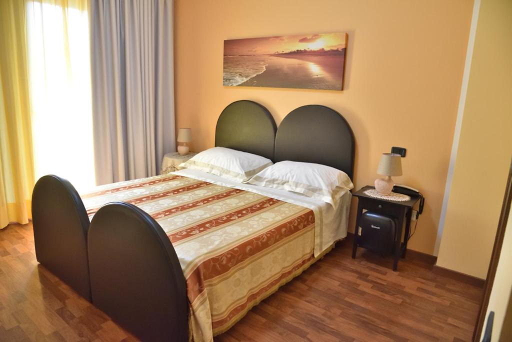 Photo of Bedroom in Mercato