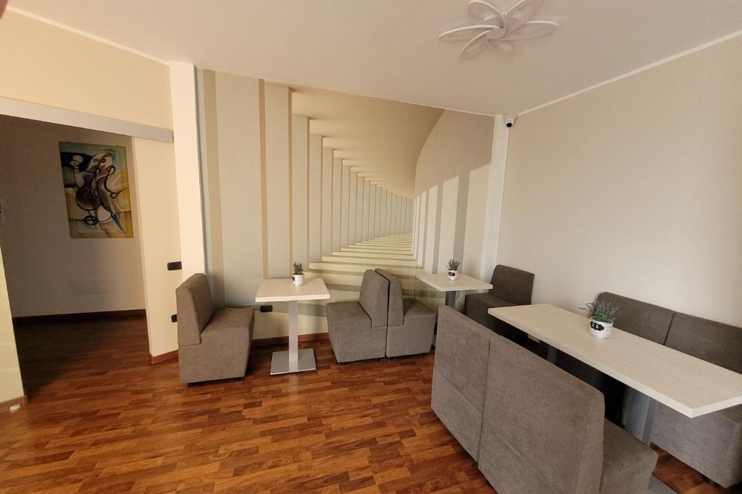 Photo of Livingroom in Mercato