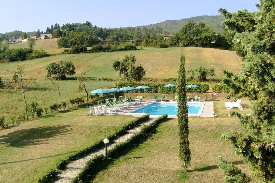 Photo of Outdoor in Caprese Michelangelo