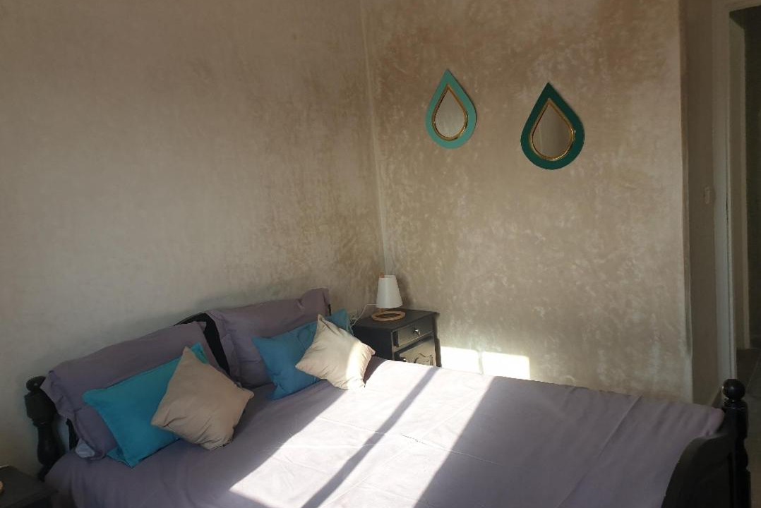 Photo of Bedroom in Cite Al Mohammadi