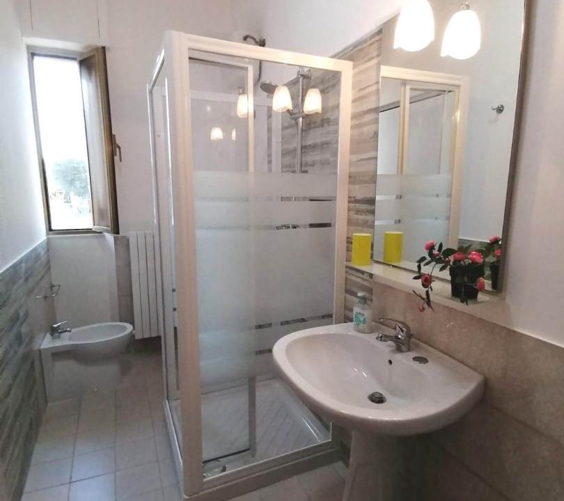 Photo of Bathroom in Cupra Marittima