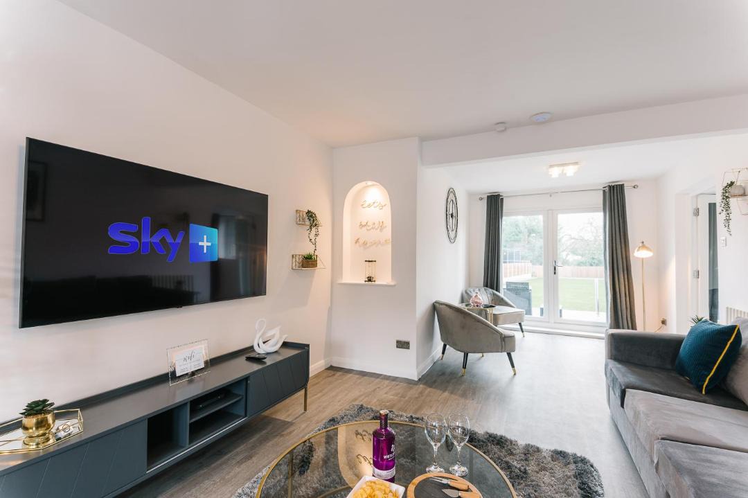 Photo of Livingroom in Solihull