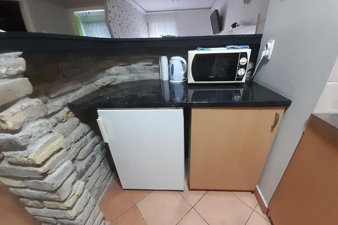 Photo of Kitchen in Subotica