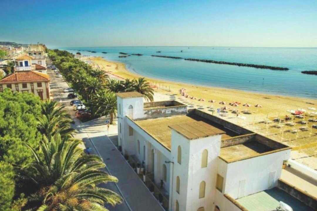 Photo of Outdoor in Cupra Marittima