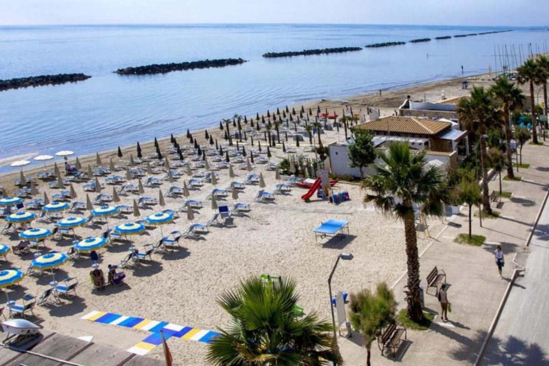 Photo of Outdoor in Cupra Marittima