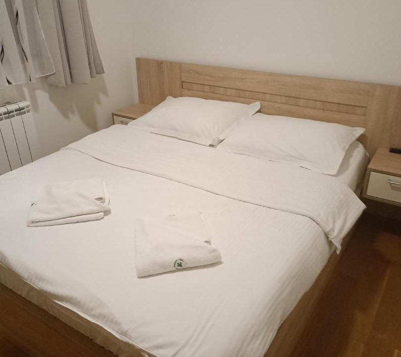Photo of Bedroom in Zlatibor
