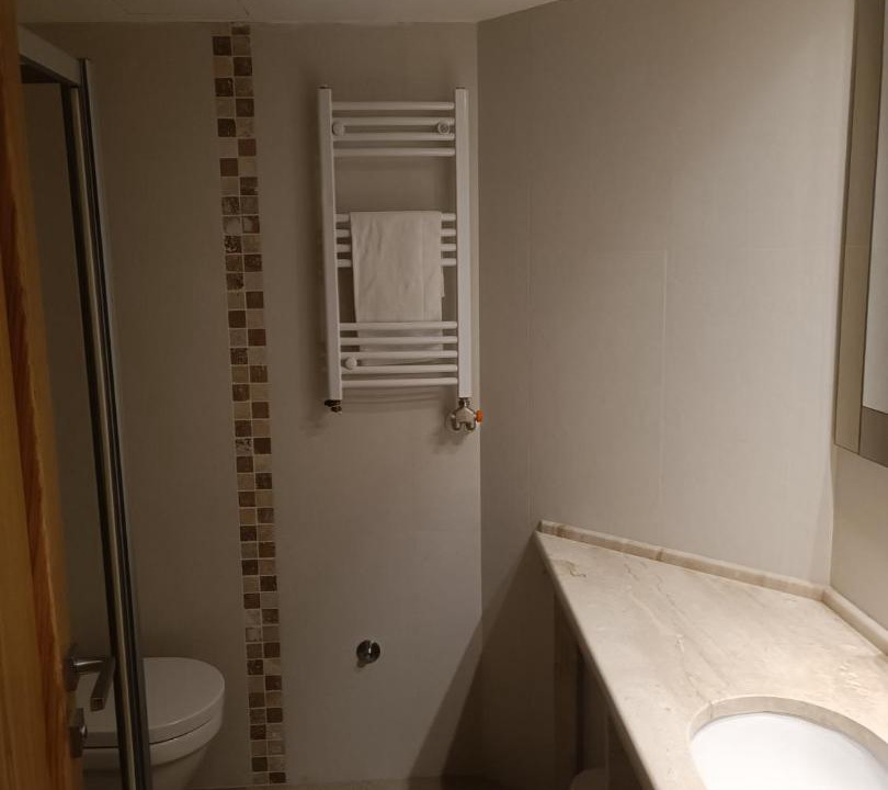 Photo of Bathroom in Zlatibor