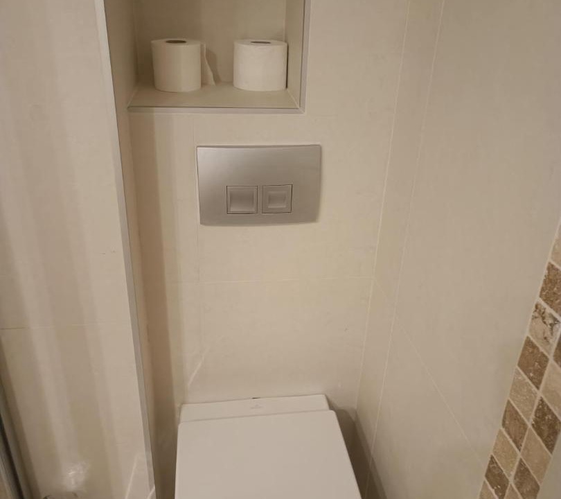Photo of Bathroom in Zlatibor