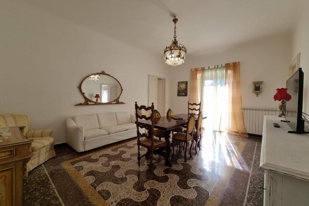 Photo of Livingroom in San Teodoro