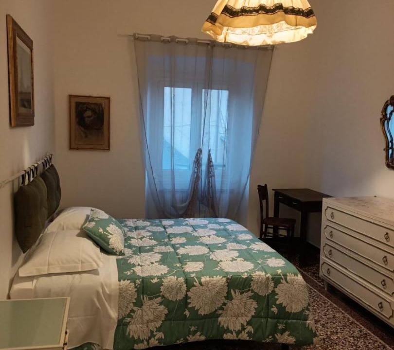 Photo of Bedroom in San Teodoro