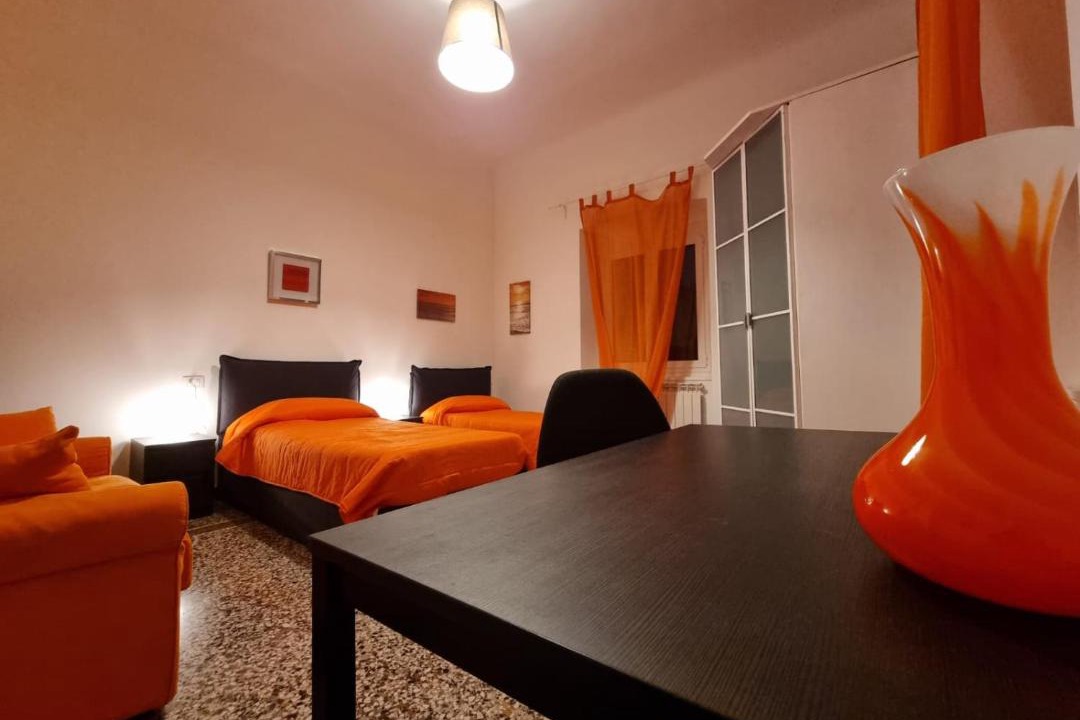Photo of Livingroom in San Teodoro