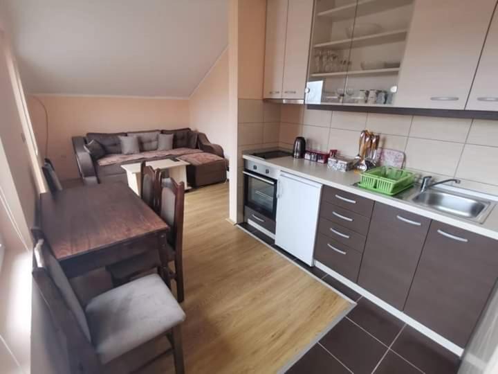 Photo of Kitchen in Soko Banja