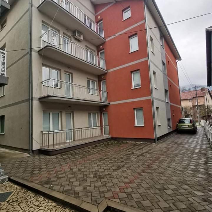 Photo of Buildings in Soko Banja