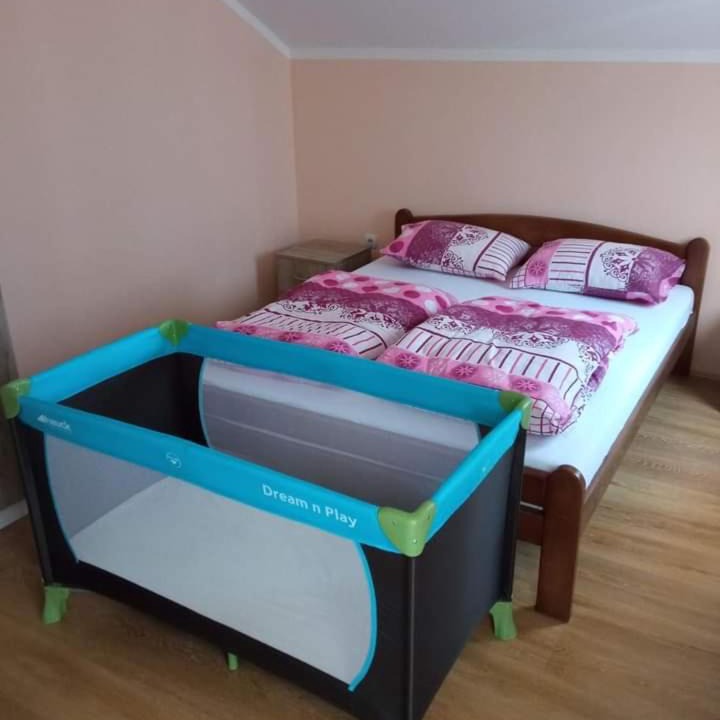 Photo of Bedroom in Soko Banja